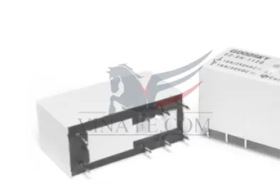 Tiếp điểm thường đóng và thường mở NO và NC